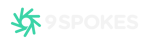 9Spokes logo