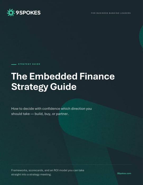 embedded finance