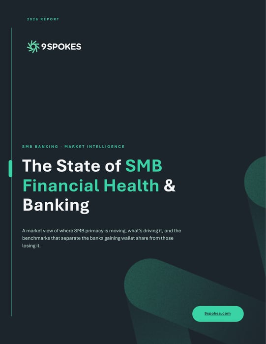 SMB Financial Health Report 2026 