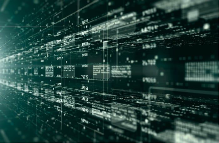 data aggregation