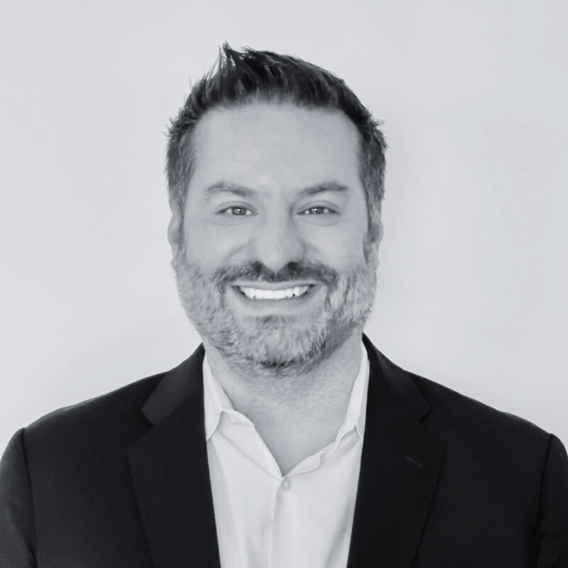 Brian Leibforth Headshot