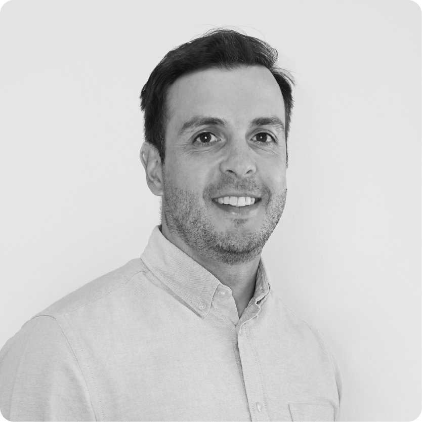 Team member Marty Montague