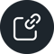 Connect icon Connect icon