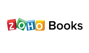 Zoho Books