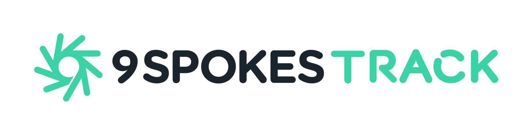 9Spokes Track logo